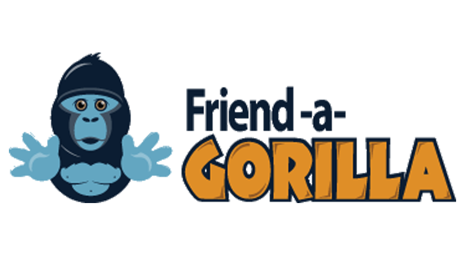 friend-a-gorilla